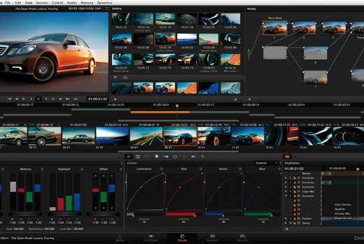 How the Blackmagic Cinema Camera will indirectly take sales from AJA, Matrox, and MOTU 6