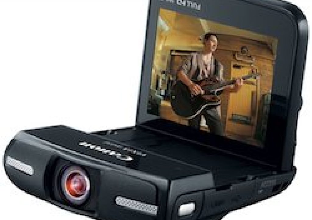 First look: Canon’s VIXIA/LEGRIA mini X 1080p cameras 11
