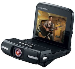 First look: Canon’s VIXIA/LEGRIA mini X 1080p cameras 41