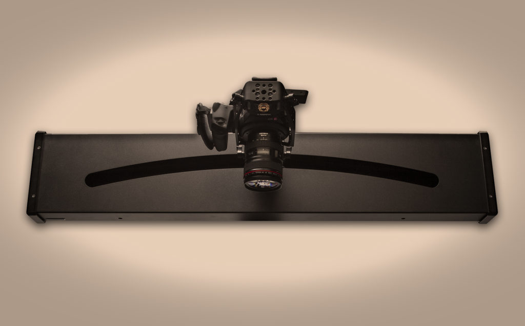 HDSLRShooter at NAB 2013: Redrock Micro's One Man Crew 1