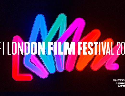 The 64th BFI London Film Festival reaches the whole world… online