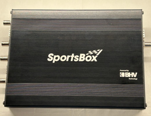 ISE 2026: BHV introduces Pro AV market to SportsBox