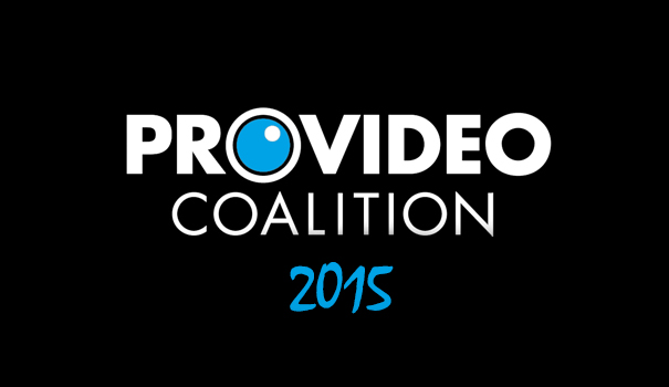 The Past, Present and Future of ProVideo Coalition 2
