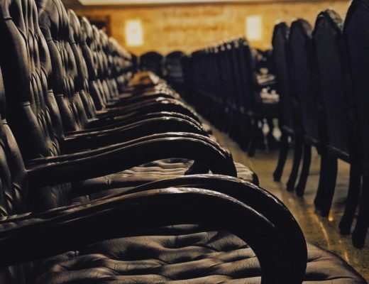 You’ve been invited to be on a competition screening jury....now what? 4