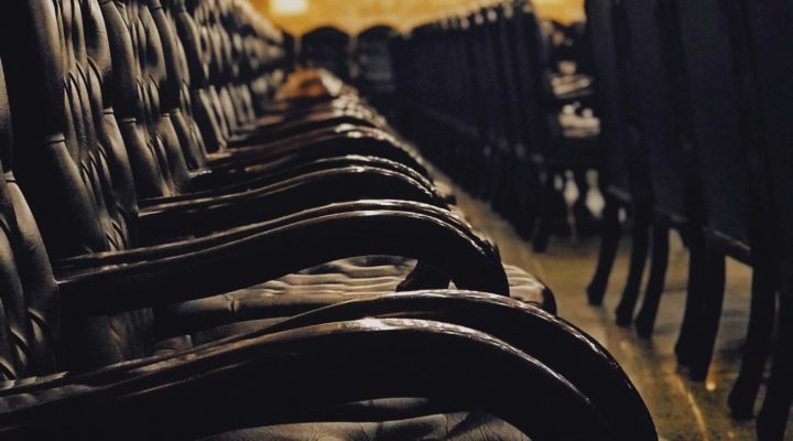 You’ve been invited to be on a competition screening jury....now what? 1