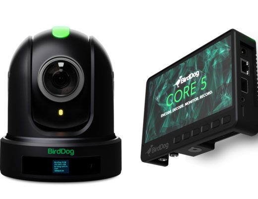 BirdDog releases Silicon 2 NDI firmware update