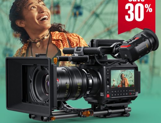 Blackmagic