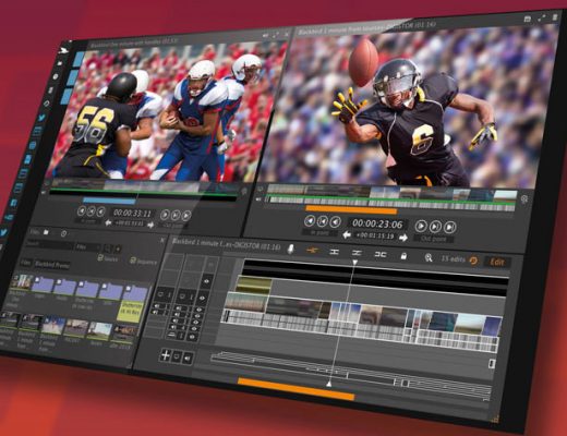 Blackbird: a video editor to reduce exposure to coronavirus
