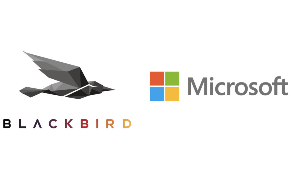 Blackbird and Microsoft to show browser-based video production at IBC 2022