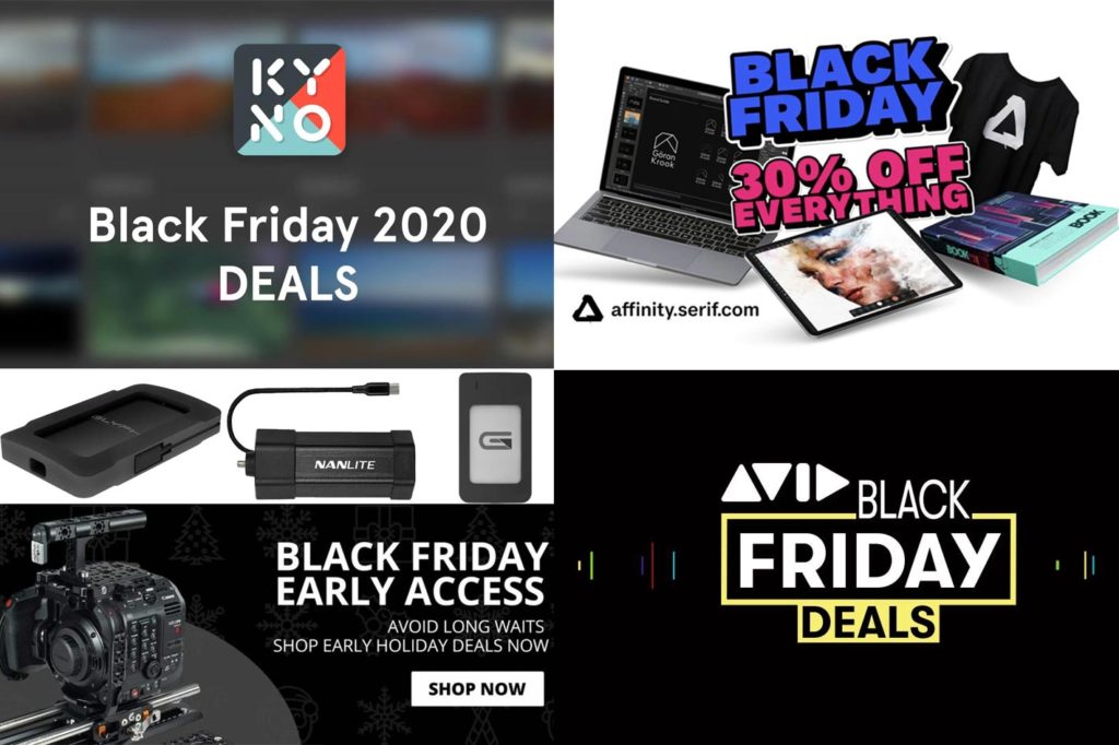 PVC’s Black Friday 2020 best deals: here are some more bargains