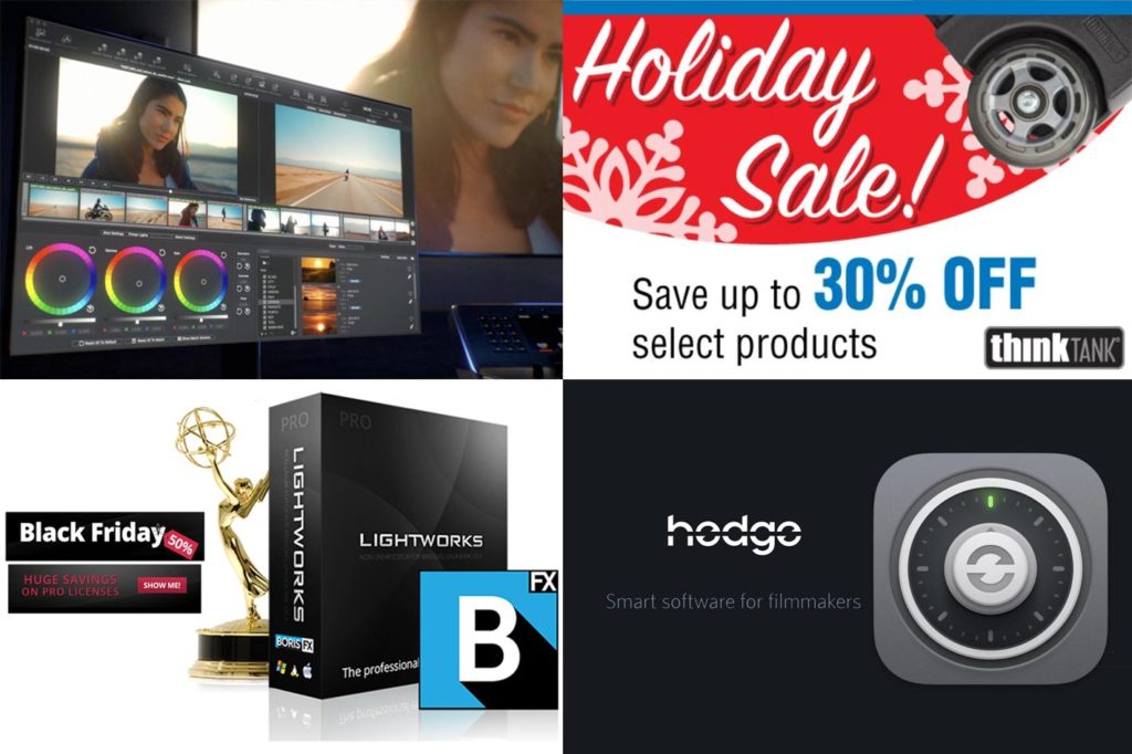 PVC’s Black Friday 2020 best deals: look at these bargains we found!