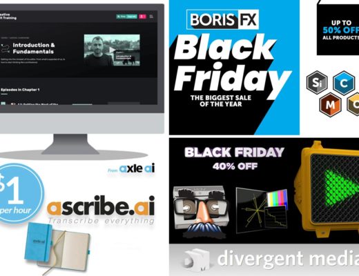 PVC’s Black Friday 2020 best deals: have a safe Thanksgiving Day!