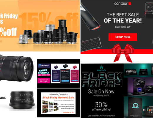 PVC’s Black Friday 2021 best deals: Cyber Monday is next