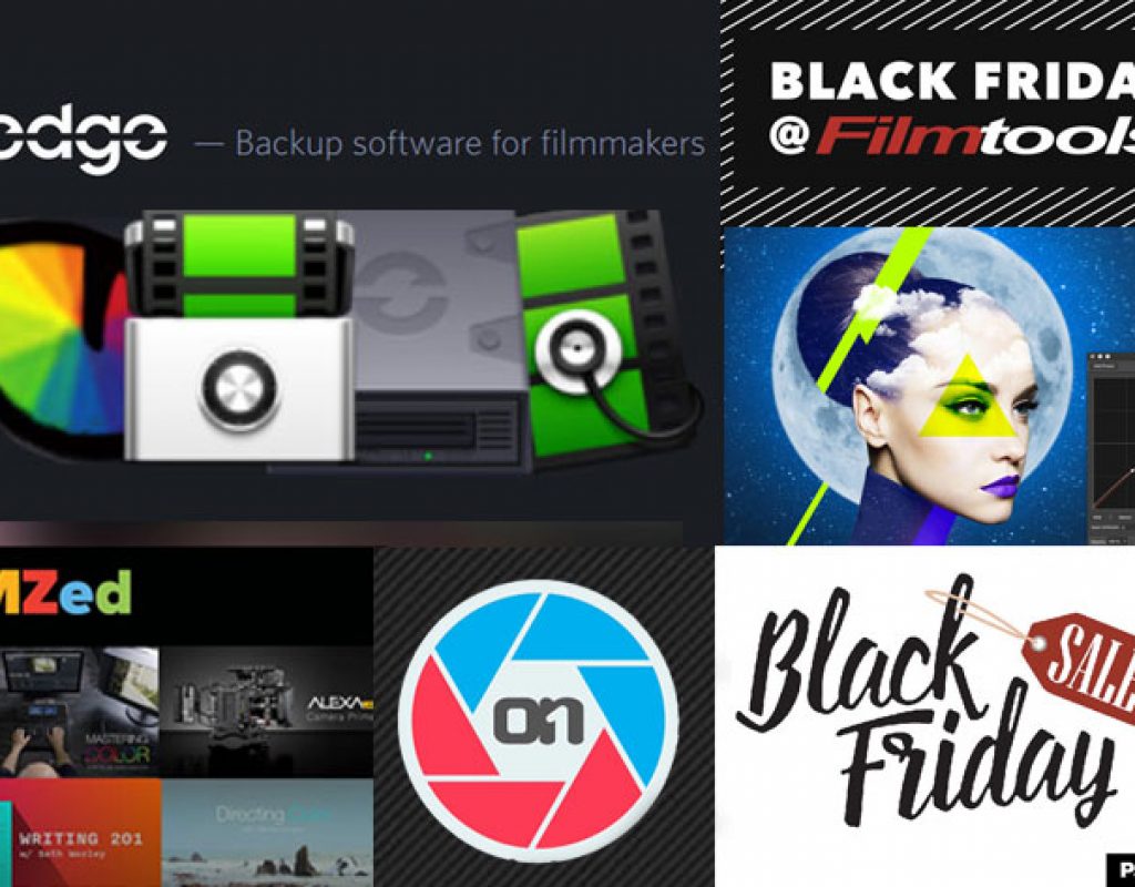 PVC’s 2018 Black Friday deals: Day Four