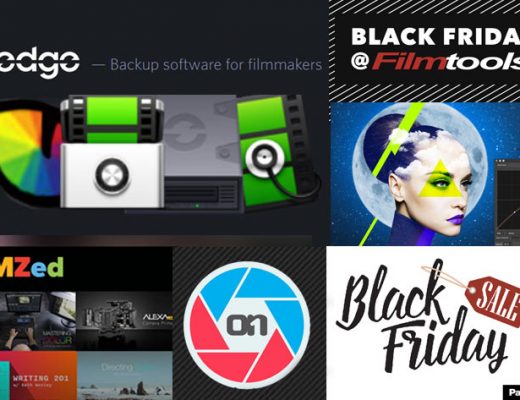 PVC’s 2018 Black Friday deals: Day Four