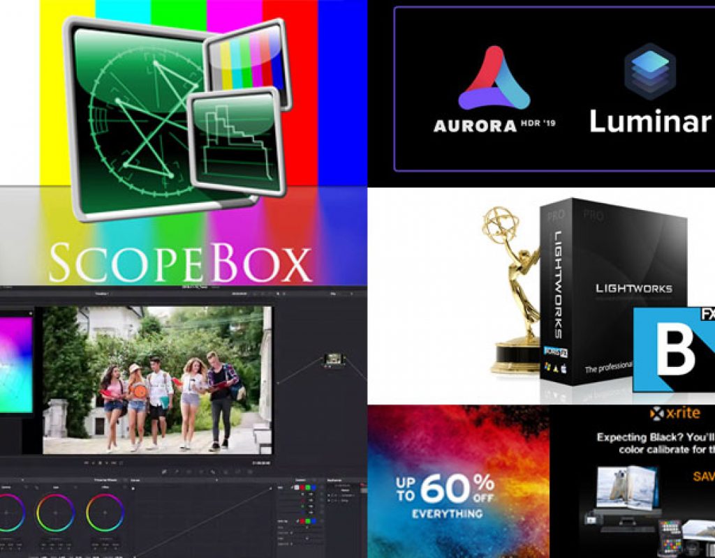 PVC’s 2018 Black Friday deals: Day Five