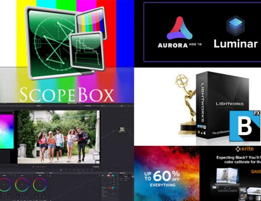 PVC’s 2018 Black Friday deals: Day Five
