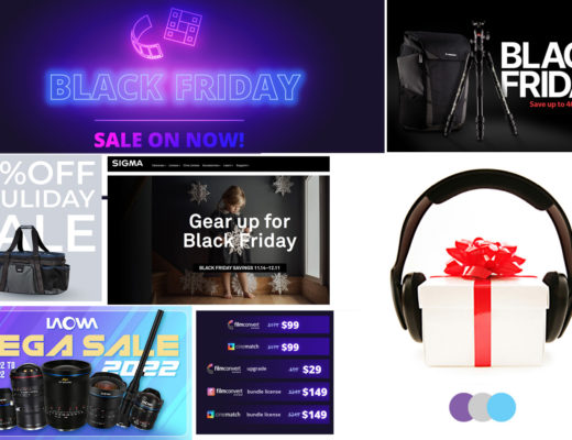 PVC’s BIG Black Friday list for 2022
