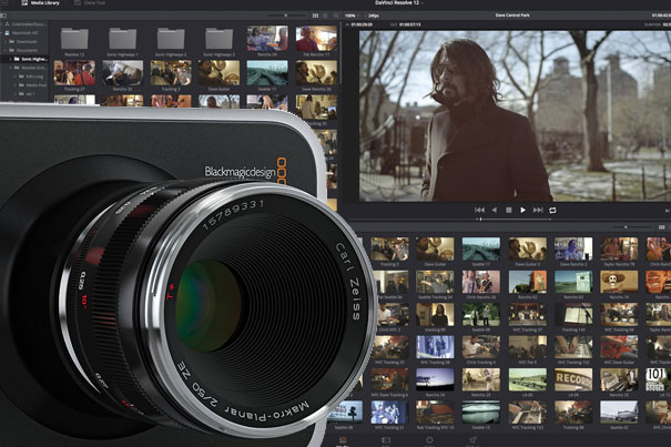 Summer Blockbusters use Blackmagic 2