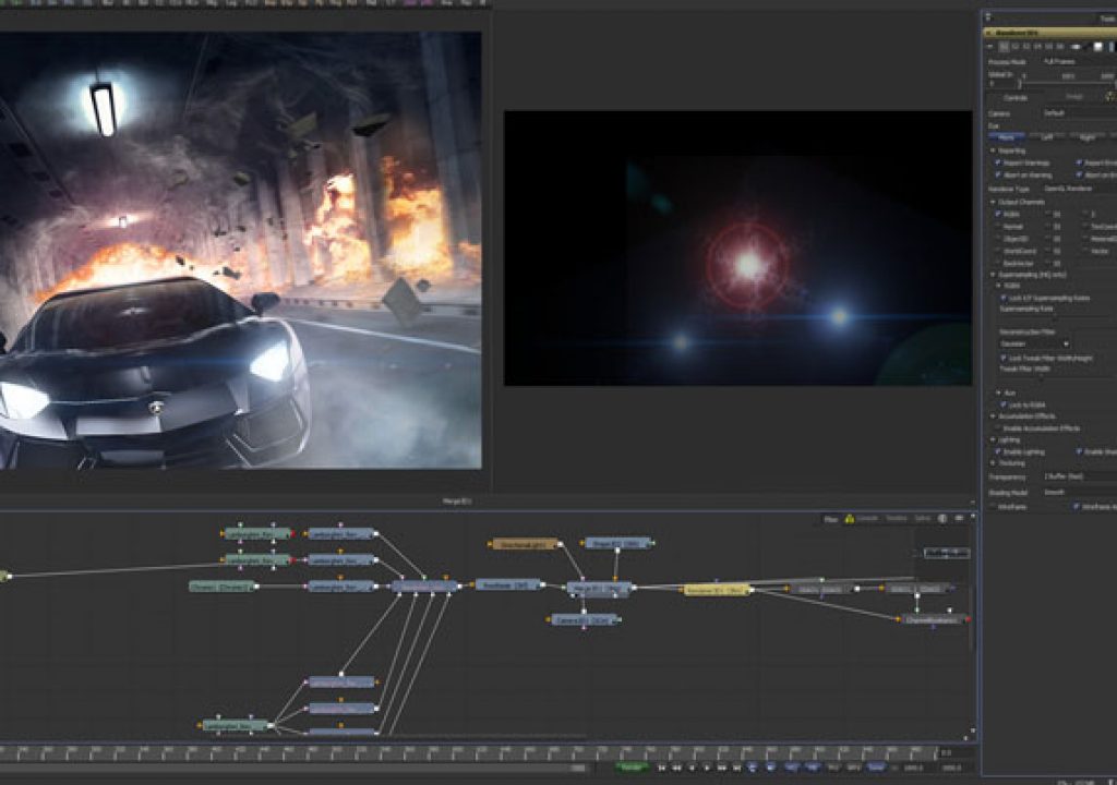 The BEST and FREE Video Editing Software 1