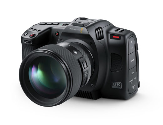 Blackmagic