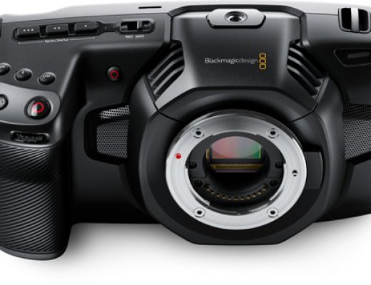 Tony Dae clarifies Blackmagic "Pocket" 4K camera crop 15