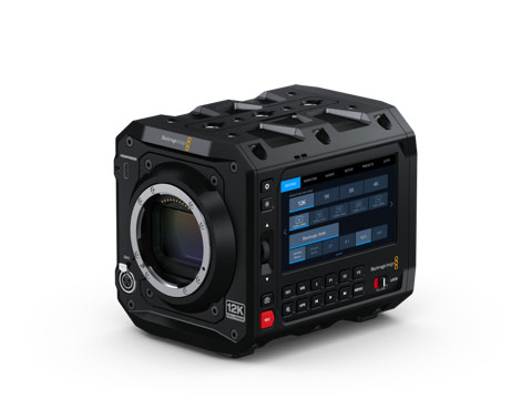 Blackmagic PYXIS 12K Earns Netflix Approval 7