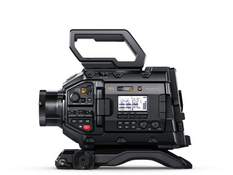 New Blackmagic Camera 8.5 Beta Released 5