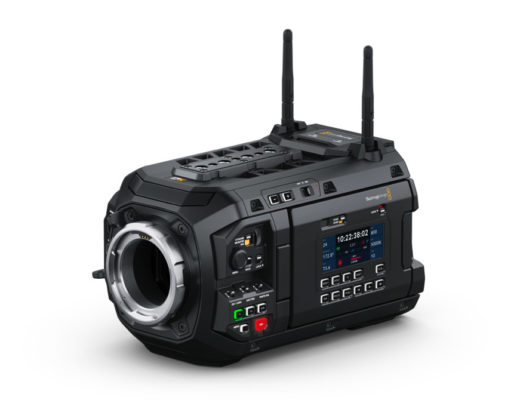 Blackmagic URSA Cine