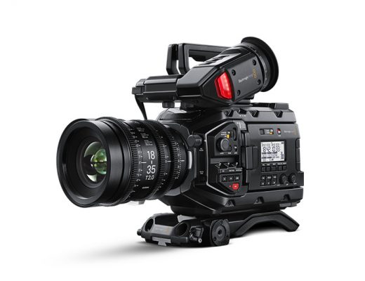 URSA Mini Pro