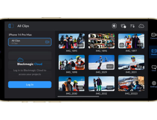 Blackmagic Camera tutorials are out now!