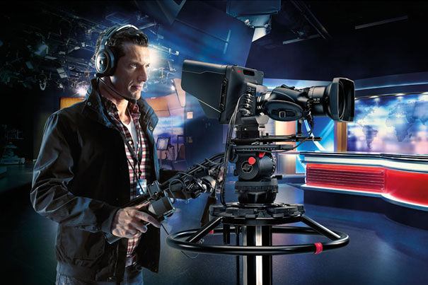 Lower price for Blackmagic Studio Camera 3