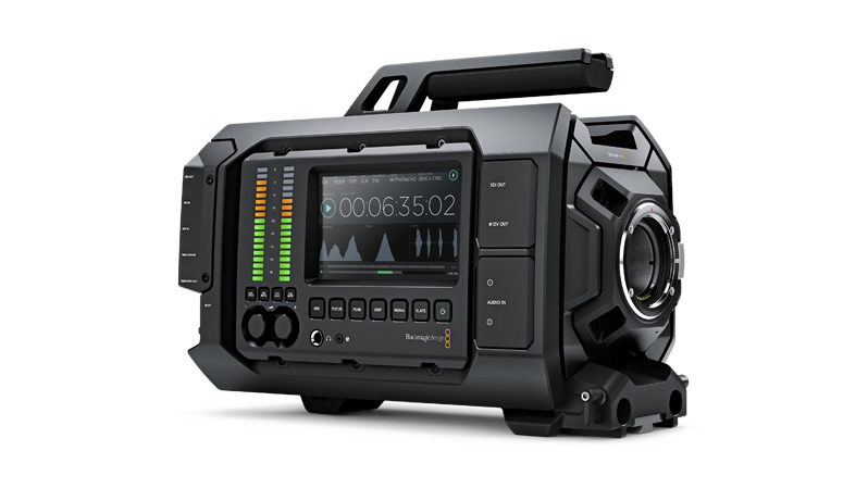 Blackmagic Design Announces Camera Update 2.3 6