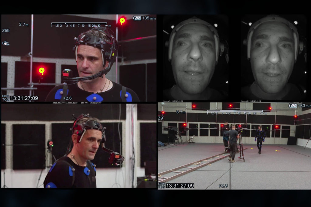 MetaHuman Animator: digital actors will never replace human actors