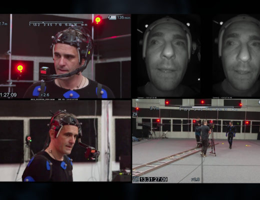 MetaHuman Animator: digital actors will never replace human actors