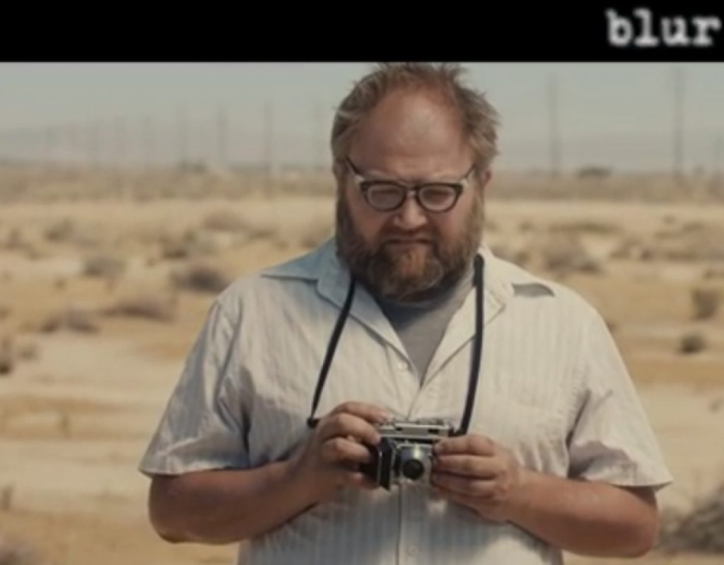 Sigma’s ‘blur’ selected for LA Shorts Festival