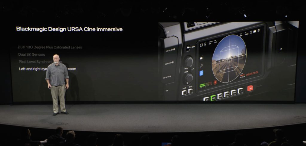 Apple publishes comprehensive immersive video workflow presentations 1