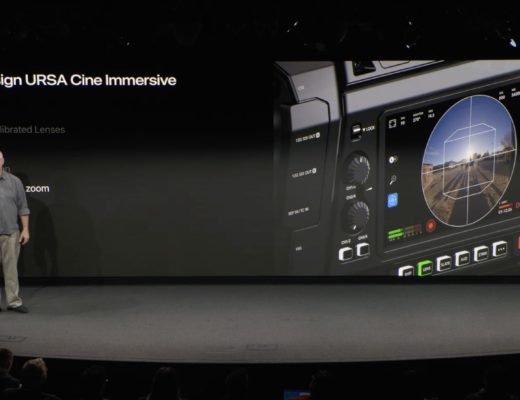 Apple publishes comprehensive immersive video workflow presentations 1