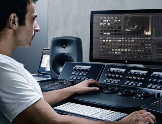 Free DaVinci Resolve training at NAB
