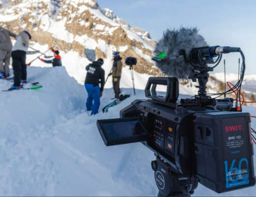 Altitude101: immersive storytelling techniques are not the same as in 2D