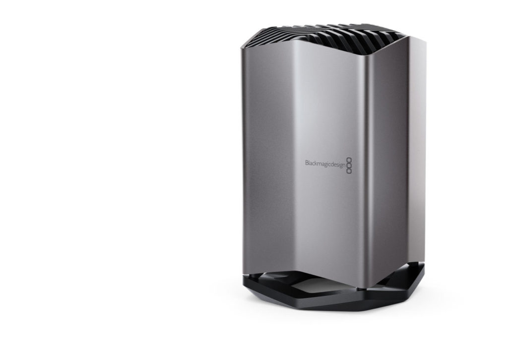 Blackmagic Cloud Store models have new lower prices