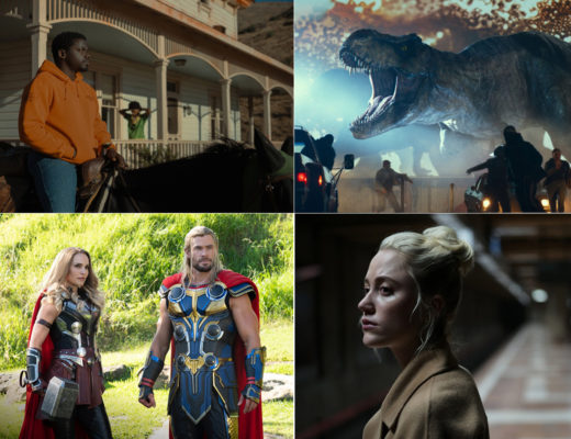 More than 30 Summer season films created with Blackmagic