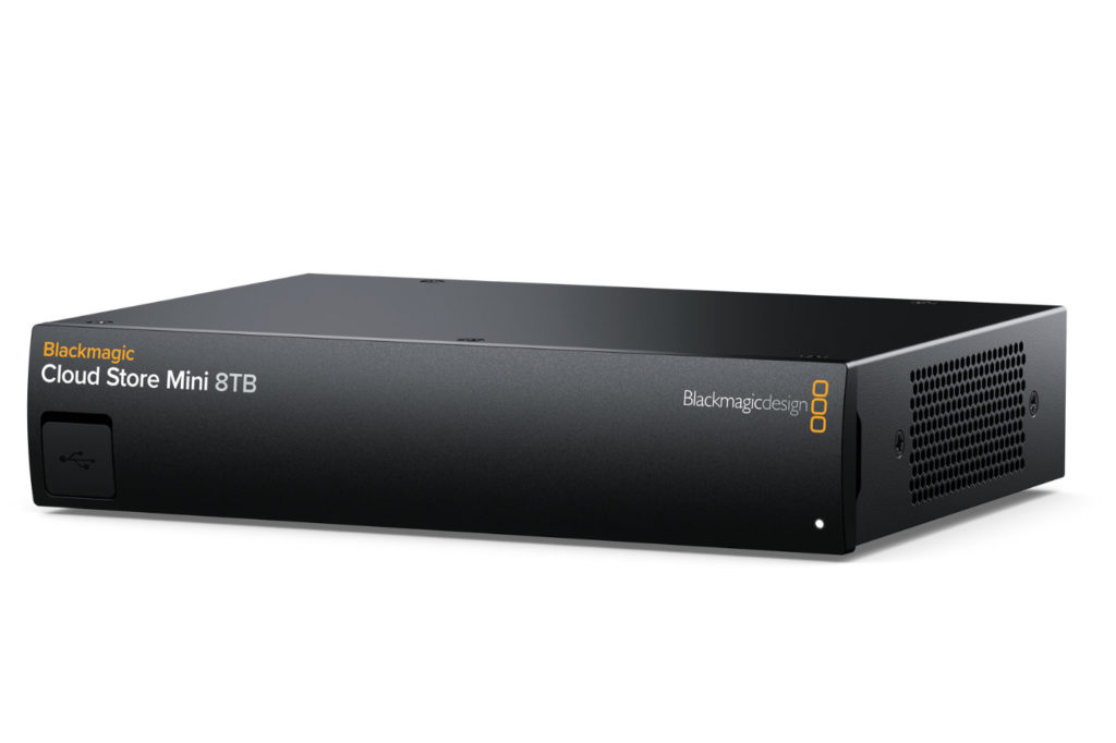 Secret Weapon Studios’ PostHero uses Blackmagic