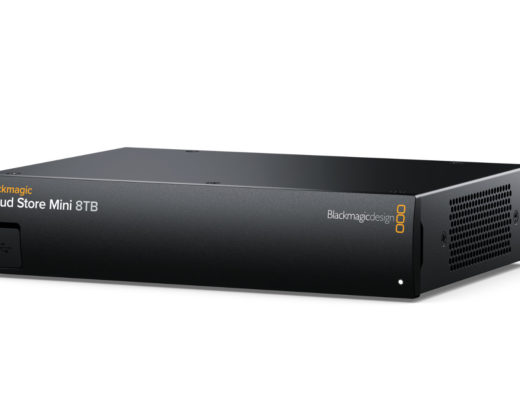 Secret Weapon Studios’ PostHero uses Blackmagic