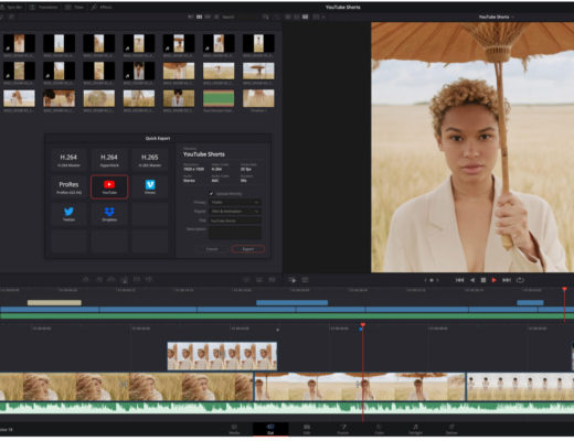 More than 60 Sundance Film Festival projects use Blackmagic