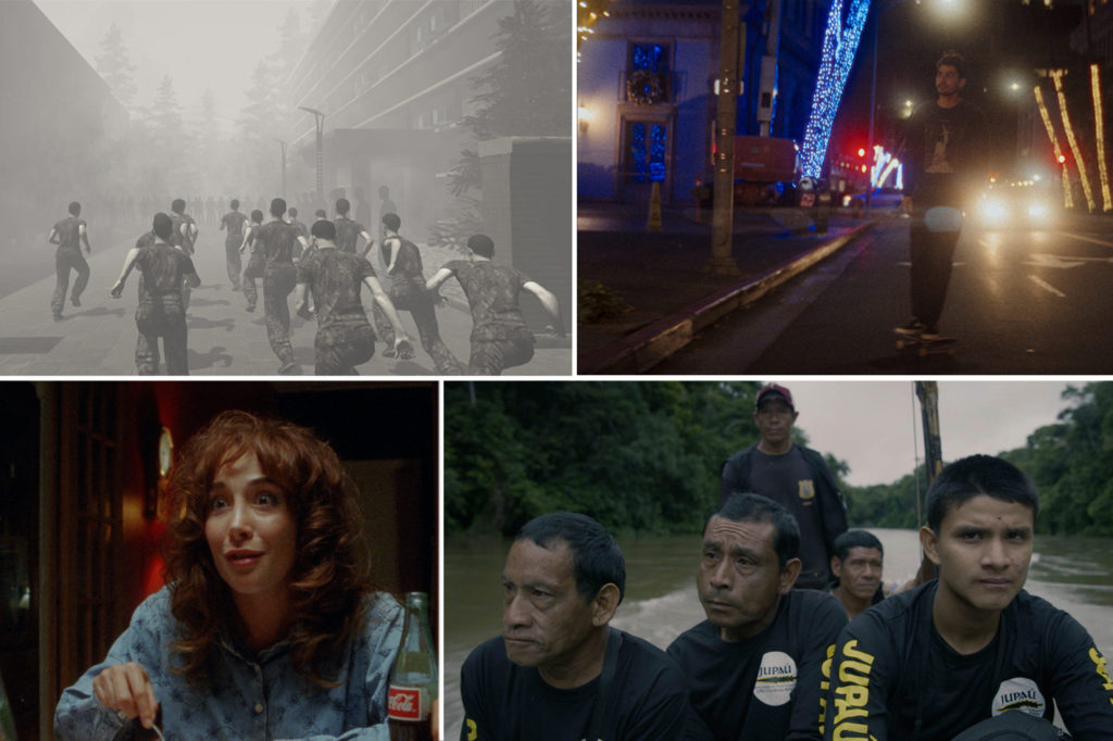 Blackmagic Design used in more than 40 Sundance 2022 projects