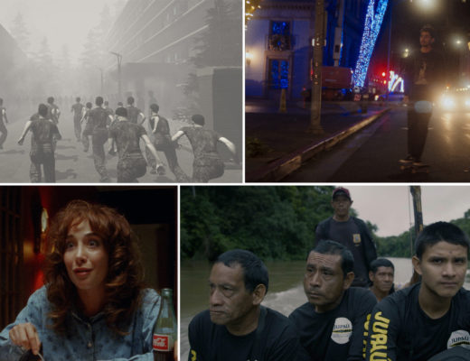 Blackmagic Design used in more than 40 Sundance 2022 projects