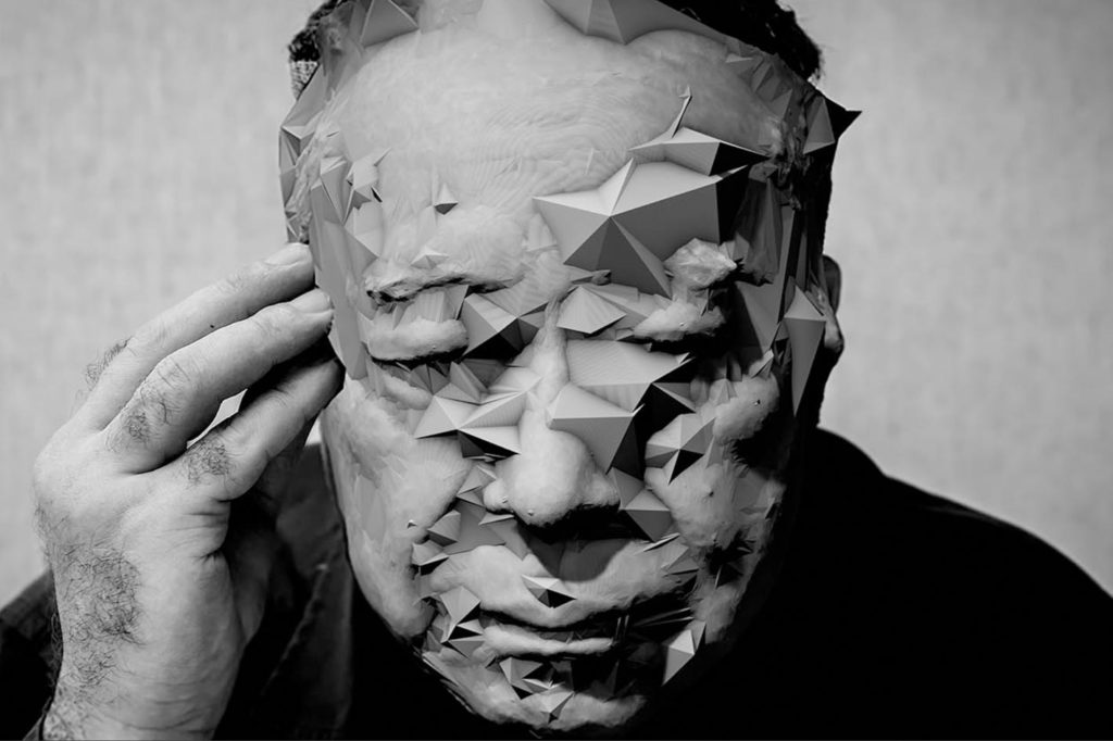 Bodyless: a surreal “must see” VR experience