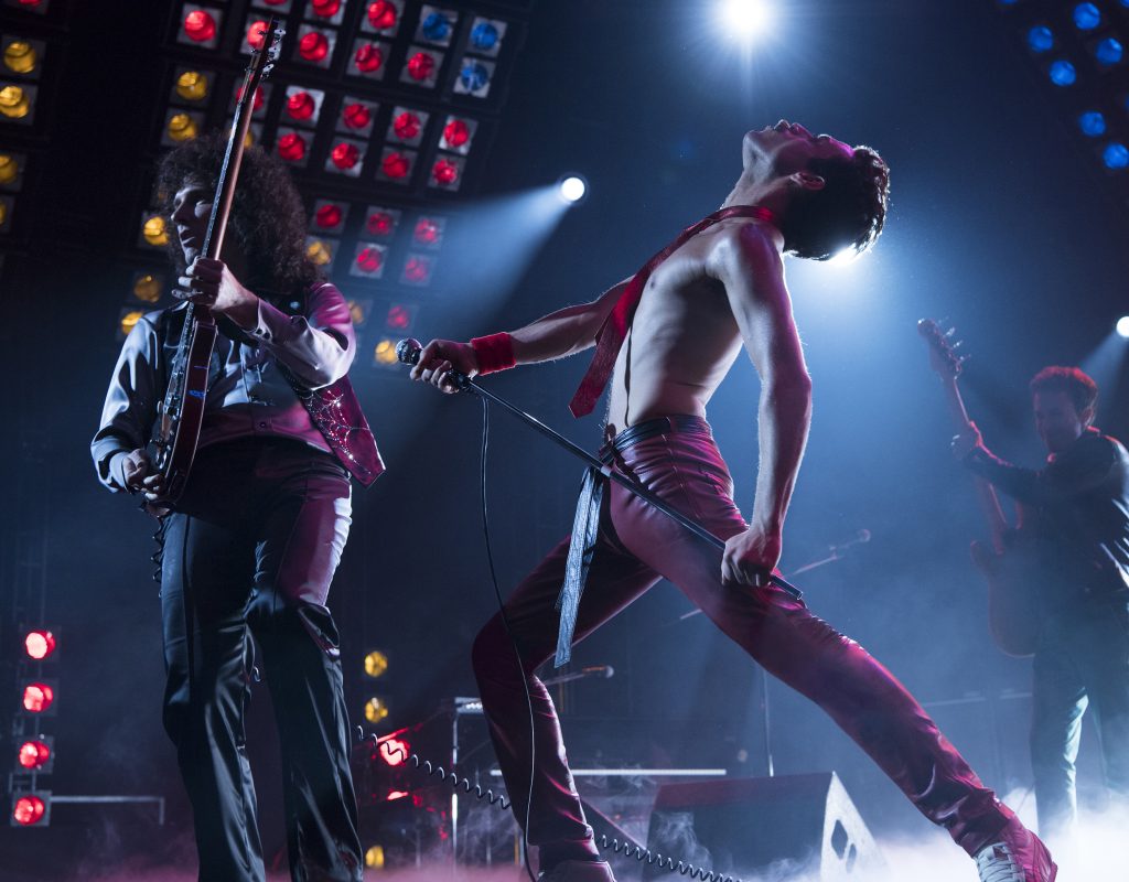 ART OF THE CUT with "Bohemian Rhapsody" editor, John Ottman 1