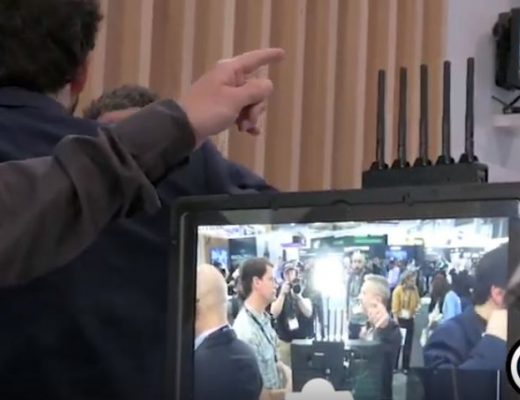 NAB 2019: The Teradek Bolt 4K Enables Wireless 4K Transmission 10